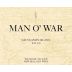 Man O' War Sauvignon Blanc 2010 Front Label