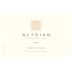 Alysian Russian River Selection Pinot Noir 2011 Front Label
