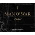 Man O' War Exiled Pinot Gris 2014 Front Label