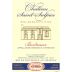 Chateau Saint Sulpice Rouge 2011 Front Label
