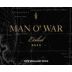 Man O' War Exiled Pinot Gris 2010 Front Label