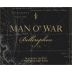 Man O' War Bellerophon 2012 Front Label