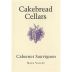 Cakebread Cabernet Sauvignon 2012 Front Label