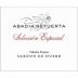 Abadia Retuerta Seleccion Especial 2010 Front Label