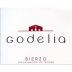 Godelia Mencia 2010 Front Label