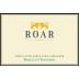 Roar Rosella's Vineyard Pinot Noir 2012 Front Label