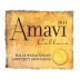 Amavi Cabernet Sauvignon 2011 Front Label
