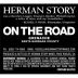 Herman Story On The Road Grenache 2011 Front Label