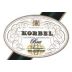 Korbel Millenium Cuvee Front Label