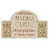 Masciarelli Marina Cvetic Montepulciano d'Abruzzo 2010 Front Label