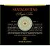 Firriato Santagostino Baglio Soria 2011 Front Label