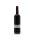 Chateau Lamartine Cahors 2011 Back Bottle Shot