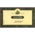 Kunde Chardonnay 1997 Front Label