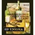 SB3 Sauvignon Blanc 2012 Front Label