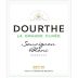 Dourthe La Grande Cuvee Sauvignon Blanc 2013 Front Label
