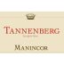 Manincor Trentino-Alto Adige Tannenberg Sauvignon Blanc 2014 Front Label