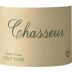 Chasseur Sonoma Coast Pinot Noir 2011 Front Label