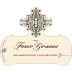 Four Graces Pinot Noir 2012 Front Label