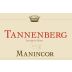 Manincor Trentino-Alto Adige Tannenberg Sauvignon Blanc 2011 Front Label