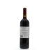 Pietra Santa Zinfandel 2009 Back Bottle Shot