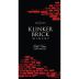 Klinker Brick Old Vine Zinfandel 2012 Front Label