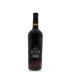 Klinker Brick Old Vine Zinfandel 2012 Back Bottle Shot