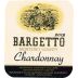Bargetto Monterey Retro Chardonnay 2013 Front Label