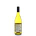 Bargetto Monterey Retro Chardonnay 2013 Back Bottle Shot