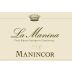 Manincor Alto Adige La Manina Pinot Bianco-Sauvignon-Chardonnay 2013 Front Label