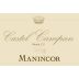 Manincor Vigneti delle Dolomiti Castel Campan Merlot C.F. 2009 Front Label