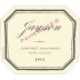 Pahlmeyer Jayson Cabernet Sauvignon 2012 Front Label