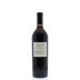 Pahlmeyer Jayson Cabernet Sauvignon 2012 Back Bottle Shot