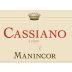 Manincor Vigneti delle Dolomiti Cassiano Rosso 2014 Front Label