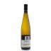Breggo Cellars Anderson Valley Pinot Gris 2012 Back Bottle Shot
