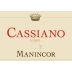 Manincor Vigneti delle Dolomiti Cassiano Rosso 2011 Front Label