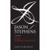 Jason-Stephens Estate Cabernet Sauvignon 2011 Front Label