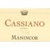 Manincor Vigneti delle Dolomiti Cassiano Rosso 2008 Front Label