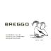 Breggo Cellars Ferrington Vineyard Gewürztraminer 2012 Front Label
