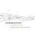 Formation Cabernet Sauvignon 2011 Front Label