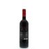 Feudo Zirtari Nero d'Avola-Syrah 2012 Back Bottle Shot