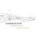Formation Chardonnay 2012 Front Label