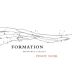 Formation Pinot Noir 2011 Front Label