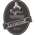 Le Colture Fagher Prosecco Superiore Brut Front Label