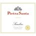 Pietra Santa Sassolino 2011 Front Label