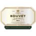 Bouvet Brut Signature Front Label