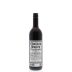 Charles Smith Wines Chateau Smith Cabernet Sauvignon 2013 Back Bottle Shot