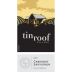 Tin Roof Cabernet Sauvignon 2011 Front Label