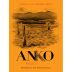 Manos Negras Anko Malbec 2012 Front Label
