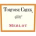 Tortoise Creek Merlot 2011 Front Label