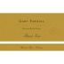 Gary Farrell Russian River Selection Pinot Noir 2012 Front Label